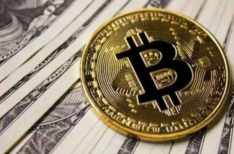 幣圈橫盤后走勢