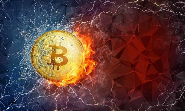 區(qū)塊鏈城市節(jié)點(diǎn)是什么意思