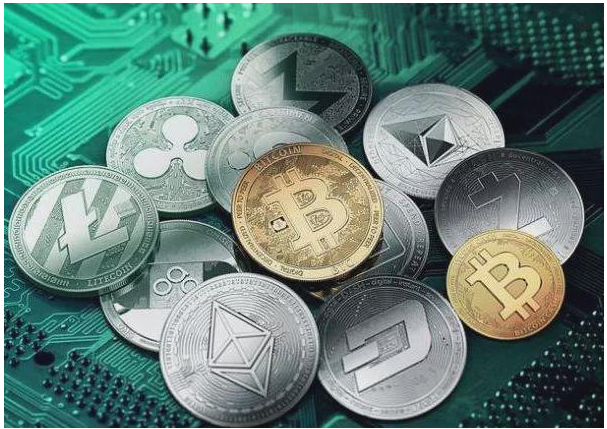 合約量化交易策略